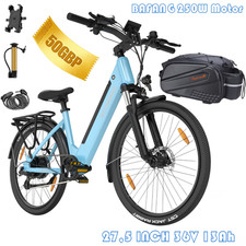WITAMBIKE W275 Electric Bike