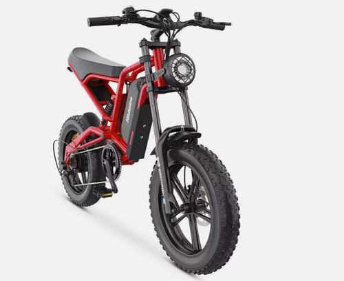Electric bike 16ah mountain - bike,