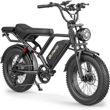 Electric Bike Adults 20 X4.0