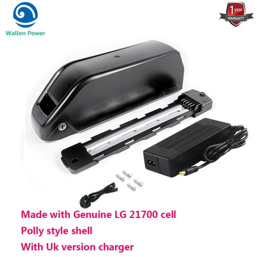 36v 48v 52v 20ah - 48v, polly