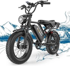 Electric Bike for Adults Fat
