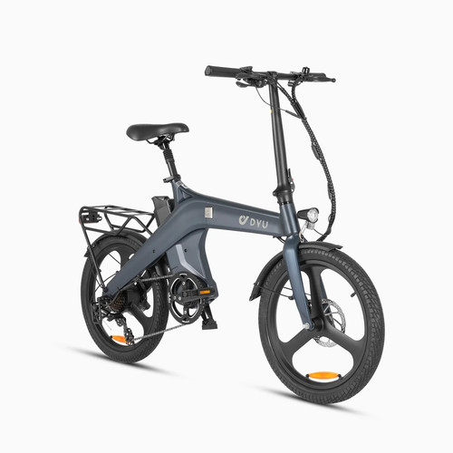 Dyu folding electric - 20",