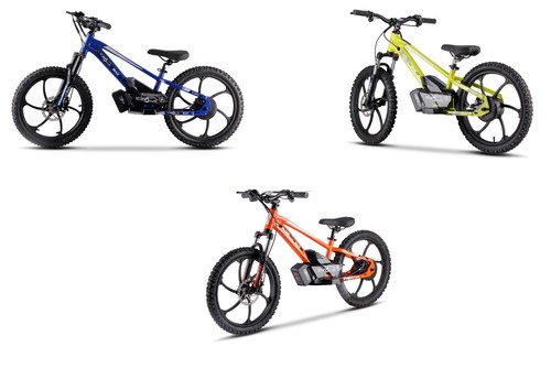 Neo outlaw 500w electric - outlaw, 20″