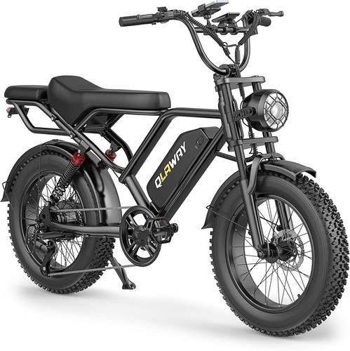 Electric bike adults 0 - electric, x4.0