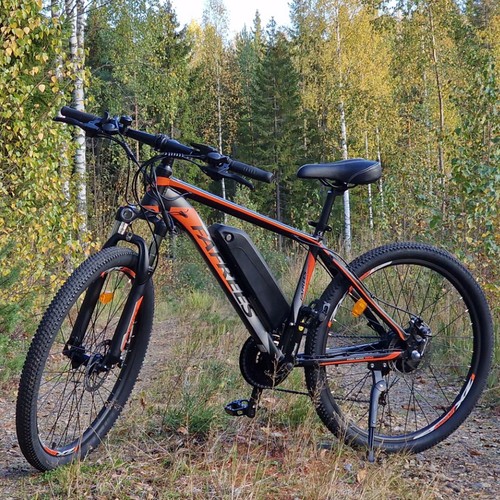 Fafrees electric mountain bike - electric,