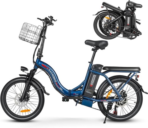Samebike cy20 foldable - cy20, 20''
