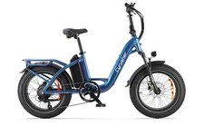 Cyrusher Electric Bike 48V