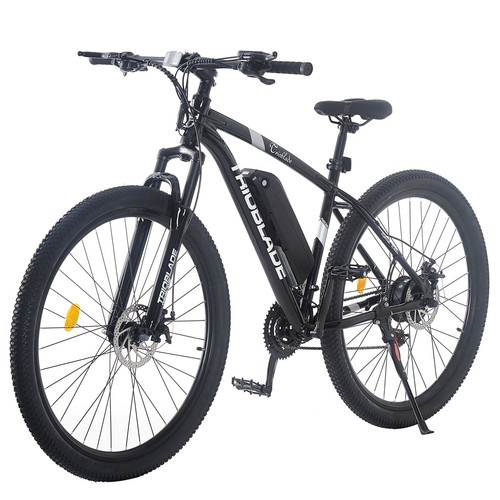 Electric bike unisex - electric, 27.5"