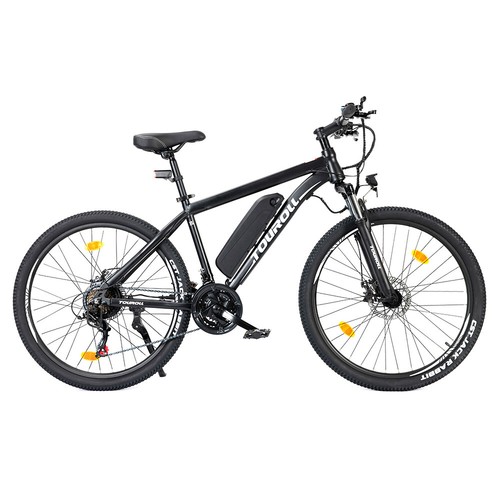 Off road mtb - off-road, motor