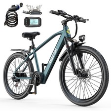 Electric Bike for Adults, 26''