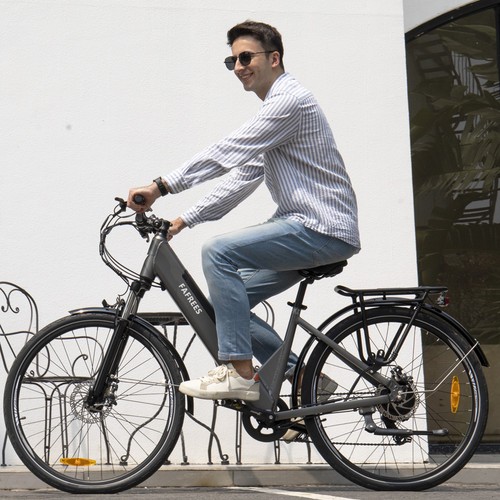 Fafrees electric bike - bike, 27.5inch