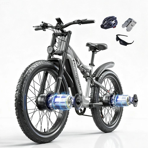 Shengmil0 s600 electric - shengmil0,