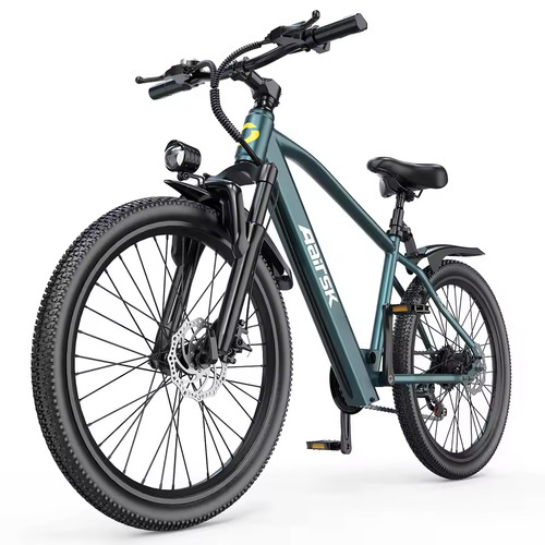 Electric bike for - bike, 26''