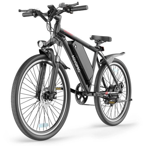 Aovopro bk900 electric mtb - aovopro,