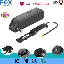 52V 48V 36V 15Ah 20Ah 25Ah