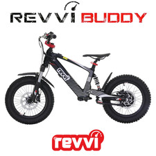 Revvi 16" XL Electric Balance