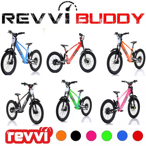 Revvi electric balance - revvi,