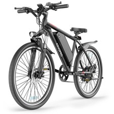 AOVOPRO BK900 Electric MTB