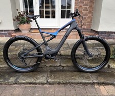Specialized Turbo Levo FSR