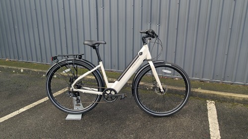 Falcon liberty electric hybrid - falcon,