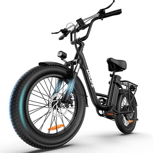 Electric bike for adults - electric,