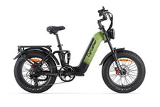 Cyrusher Kommoda3.0 Electric