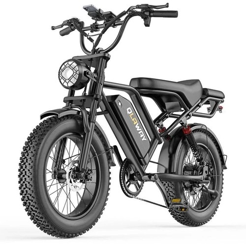 Electric bike adults 0 - electric, x4.0