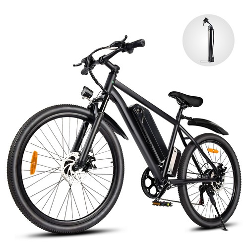26in electric bike 250w motor - electric,