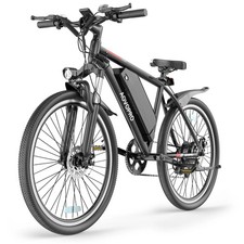 AOVOPRO Electric Bike BK520