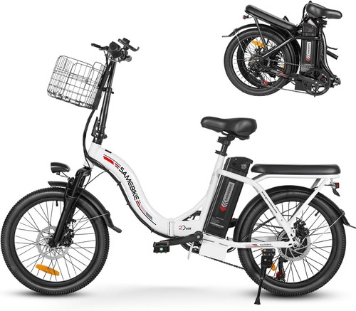 Samebike cy20 electric bike - cy20,