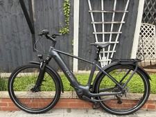 2025 Cube Touring Hybrid One