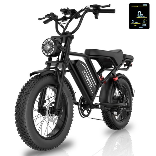 Aovopro ap20 electric - aovopro,